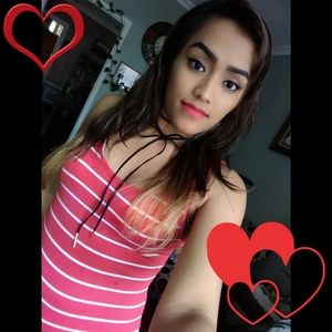 Meet your Posher, Daniela